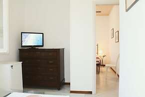 Hotel Villa Edera