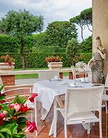 Hotel Villa Edera