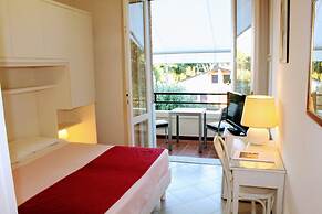 Hotel Villa Edera