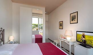 Hotel Villa Edera