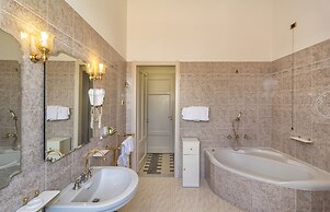 Hotel Villa Edera