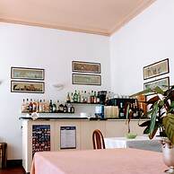 Hotel Villa Edera