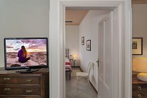 Hotel Villa Edera