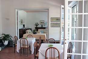 Hotel Villa Edera
