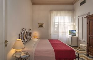 Hotel Villa Edera