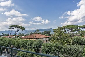 Hotel Villa Edera