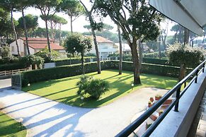Hotel Villa Edera