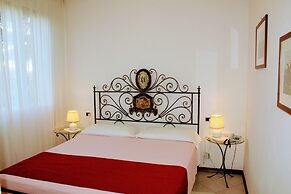 Hotel Villa Edera