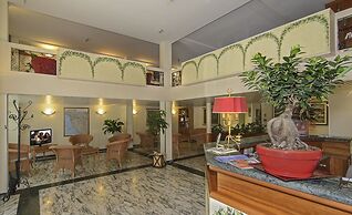 Hotel Katy