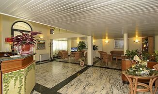 Hotel Katy