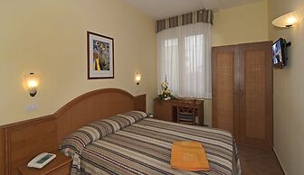 Hotel Katy