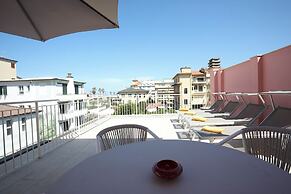 Hotel Katy