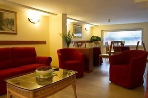Hotel Katy