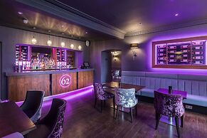 The Royal & Fortescue