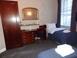 Regency House