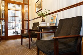 Regency House