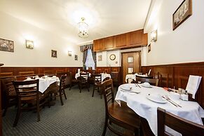 Regency House