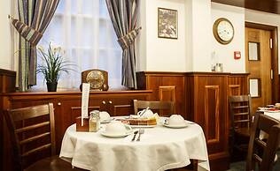 Regency House