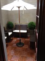 Regency House