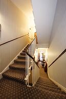 Regency House