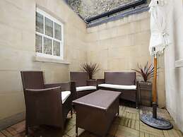 Regency House