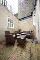 Regency House