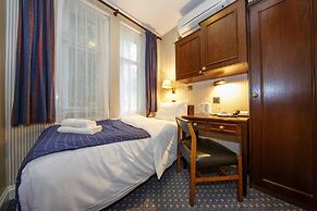 Regency House