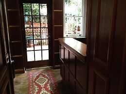 Regency House