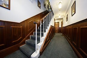 Regency House