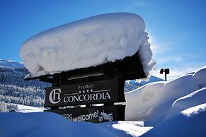 Hotel Concordia
