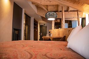 Hotel Concordia