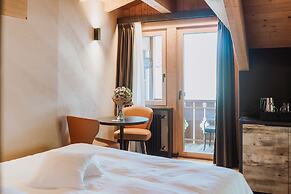 Hotel Concordia