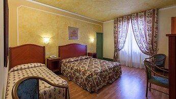 Minerva Palace