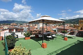 Minerva Palace