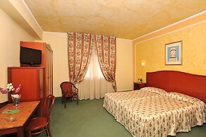 Minerva Palace