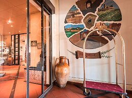 Hotel Castello