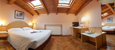 Hotel Touring