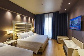 Hotel Touring