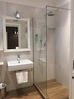 Hotel Select Suites & Spa / Apartments