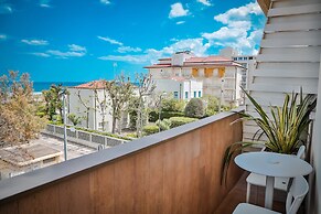 Hotel Select Suites & Spa / Apartments