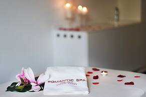HOTEL TERME DUE TORRI – Adults Hideaway & SPA
