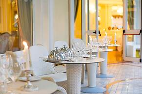 HOTEL TERME DUE TORRI – Adults Hideaway & SPA