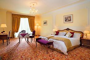 HOTEL TERME DUE TORRI – Adults Hideaway & SPA