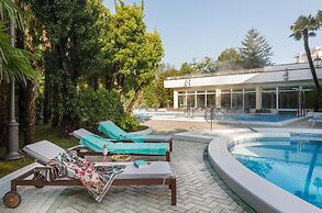 HOTEL TERME DUE TORRI – Adults Hideaway & SPA