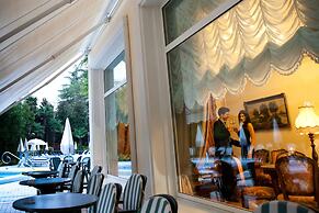 HOTEL TERME DUE TORRI – Adults Hideaway & SPA