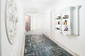 HOTEL TERME DUE TORRI – Adults Hideaway & SPA