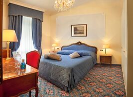 HOTEL TERME DUE TORRI – Adults Hideaway & SPA