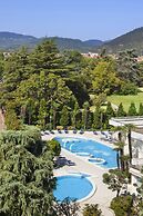 HOTEL TERME DUE TORRI – Adults Hideaway & SPA