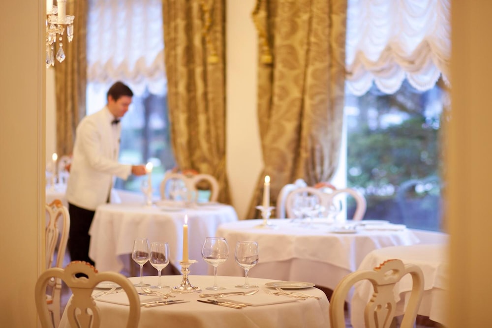 HOTEL TERME DUE TORRI – Adults Hideaway & SPA