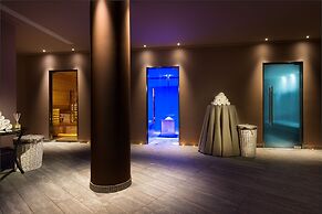 HOTEL TERME DUE TORRI – Adults Hideaway & SPA